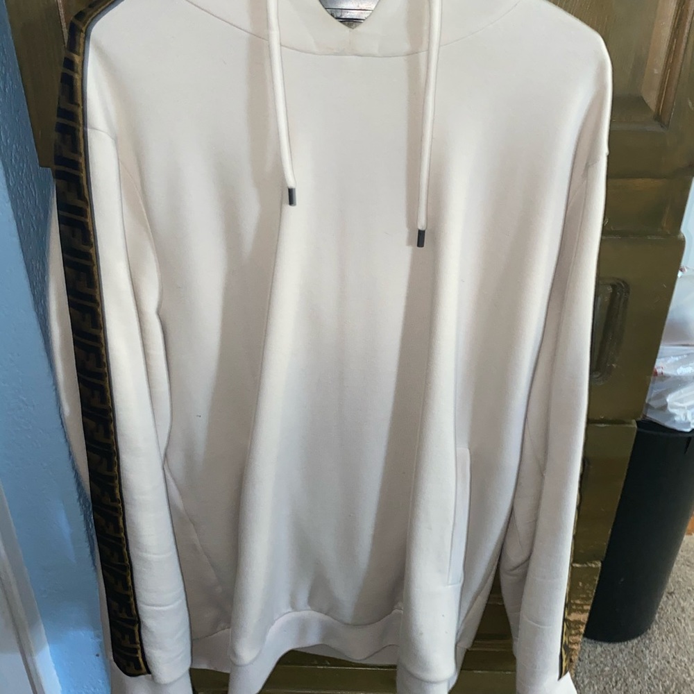 Fendi Hoodie